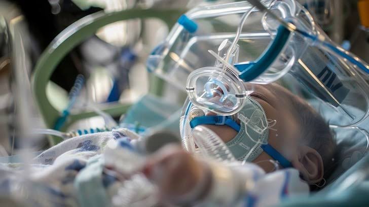 ICU & NICU