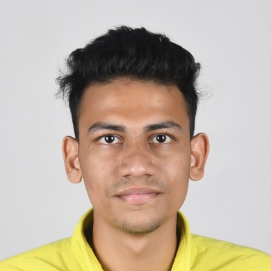 Parvesh S A