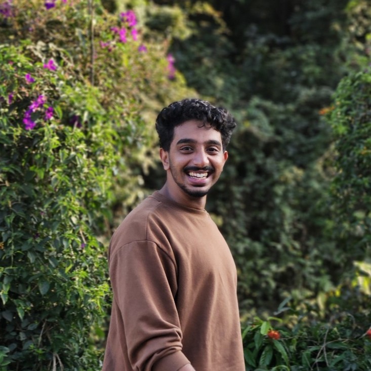 Mohammed Radin